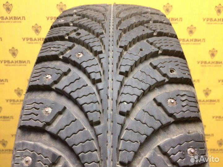 Amtel NordMaster 2 185/60 R15