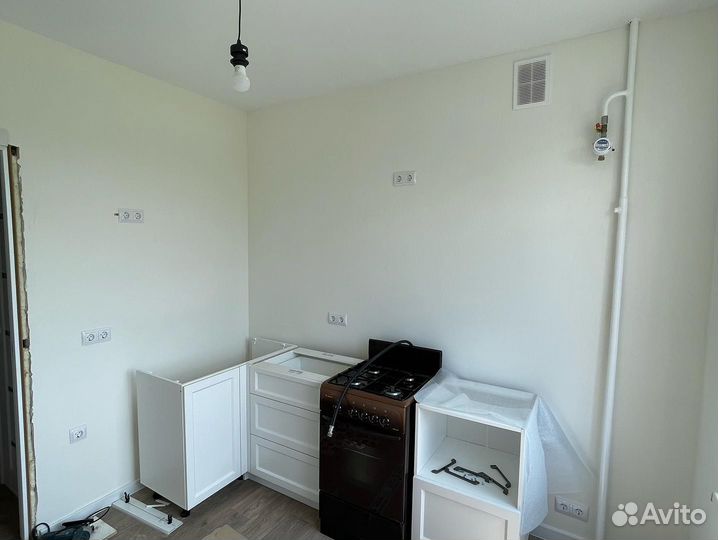 Кухня на заказ