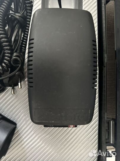 Лампа биоптрон zepter