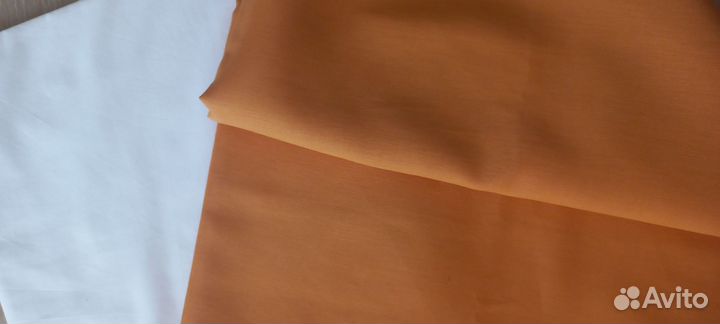 Итальянские ткани