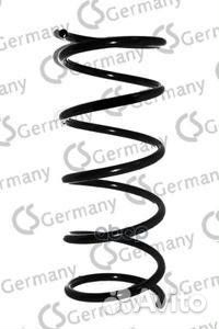 Пружина пер.ford Escort VI GAL+AAL+ABL 1,4+95 E