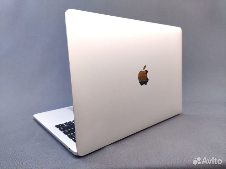 MacBook Pro 13 Гарантия 90 дней