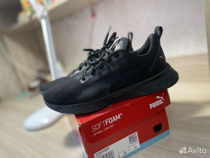 Кроссовки puma