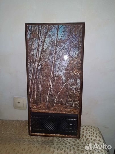 Радио ретро трехпрограммное русь пт-201 новое