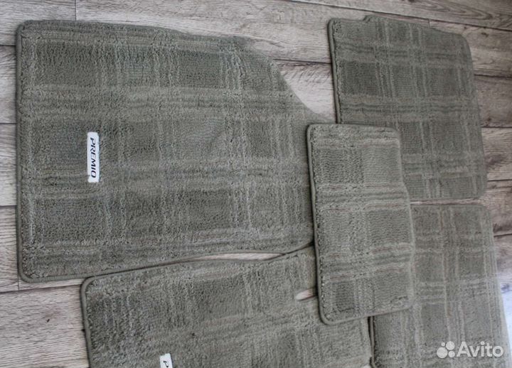 Коврики T-Premio 260