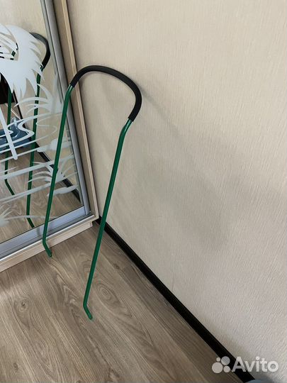 Санки с колесами