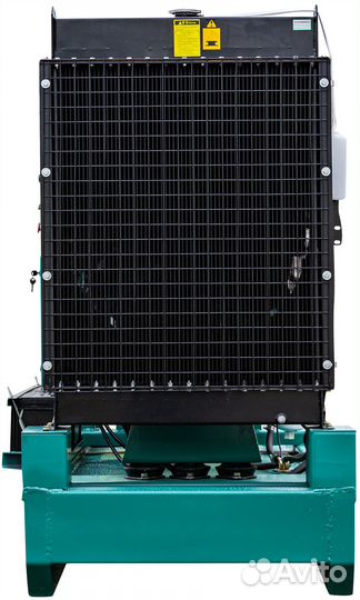 Дизильный генератор 150 кВт/реальная цена