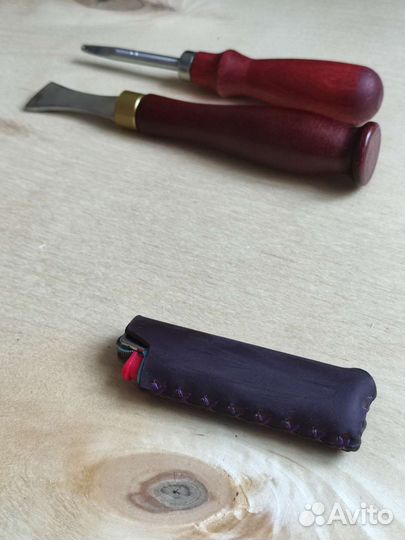 Чехол на зажигалку