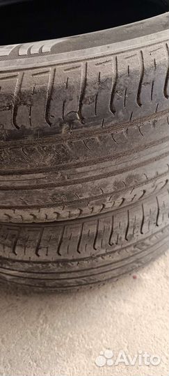 Hankook Optimo K415 225/60 R17