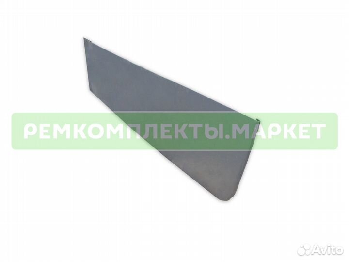 Пенка Chrysler Voyager 3 короткая база задняя левая