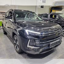 Новый Москвич 3 1.5 CVT, 2024, цена от 1 416 000 руб.