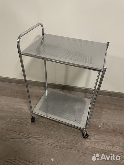 Столик процедурный