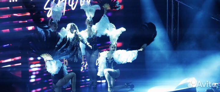 Видеосъемка и монтаж