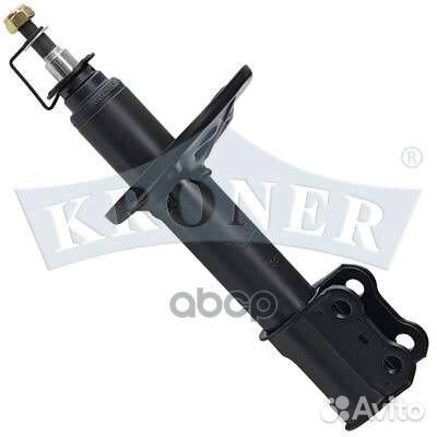 Амортизатор toyota Avensis (97) (перед. прав.)