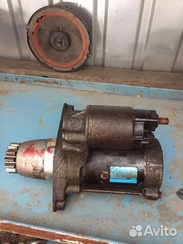 Стартер Toyota 28100-0A010 Toyota Camry