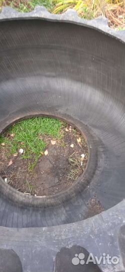 Резина от кировца под воду