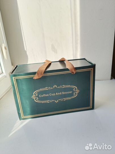 Кружка с подогревом подарочный набор