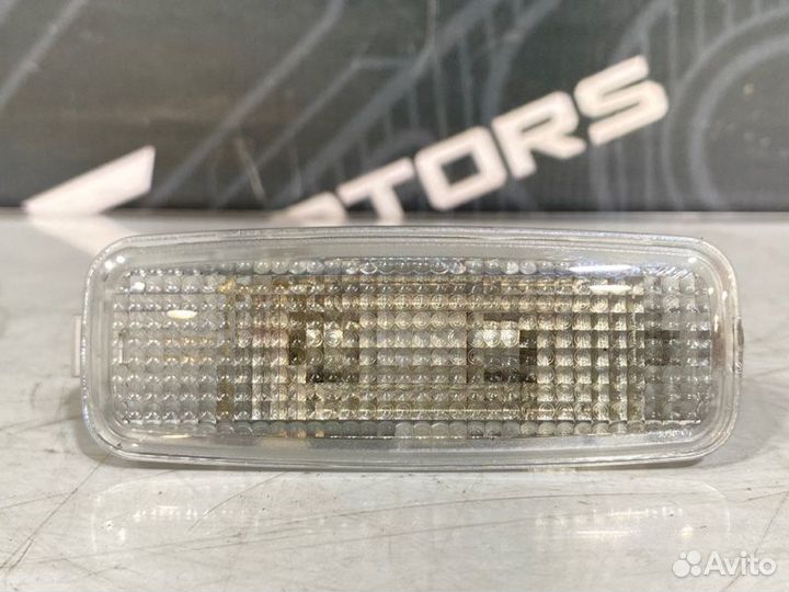 Плафон салона Audi A4 B6 ASN 2004