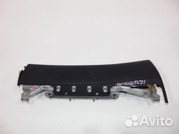 Подушка безопасности колен пассажира 7399030020B0