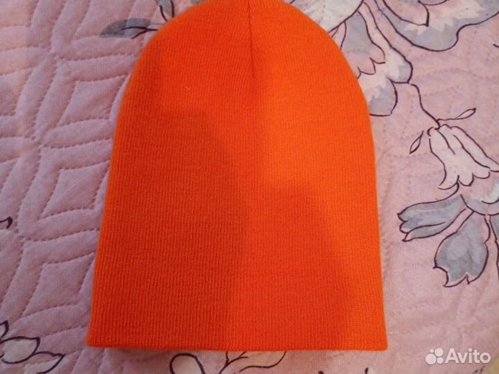 Шапка женская