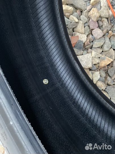 Continental ContiSportContact 5 SSR 235/50 R18 97V