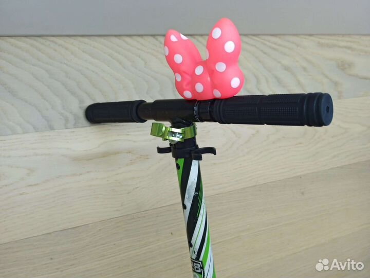 Самокат детский