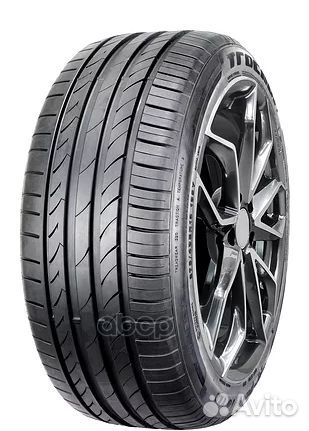 Tracmax X-Privilo TX3 245/40 R18