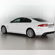 Jaguar XF 2.0 AT, 2014, 100 329 км, с пробегом, цена 1 785 000 �руб.