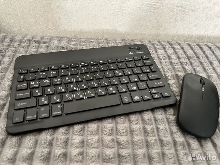 Клавиатура беспроводная