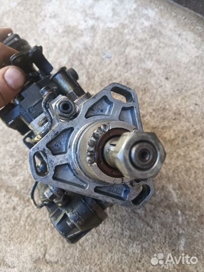 Тнвд case, fiat cobelko