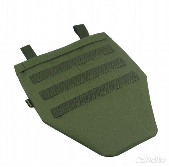 Напашник защита паха