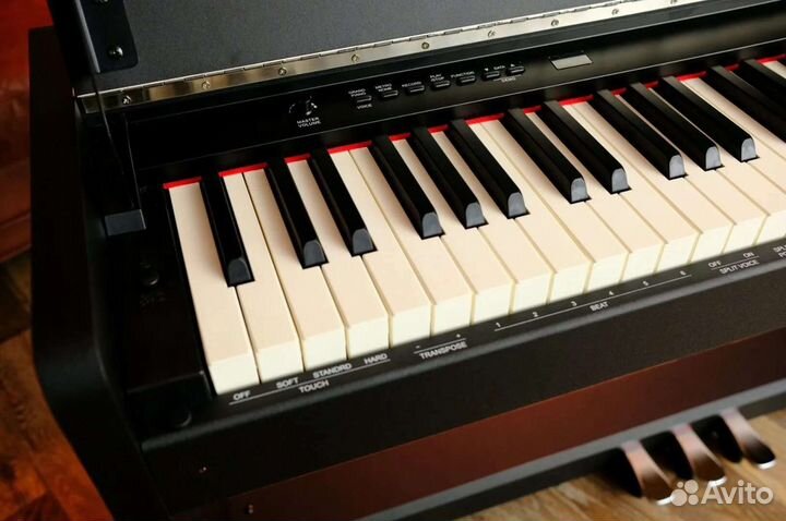 Пианино цифровое новое