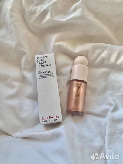 Rare beauty румяна