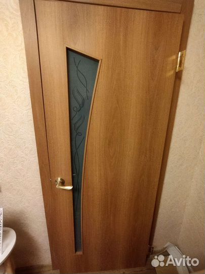 Дверь межкомнатная