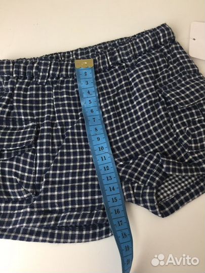 Шортики для мальчика