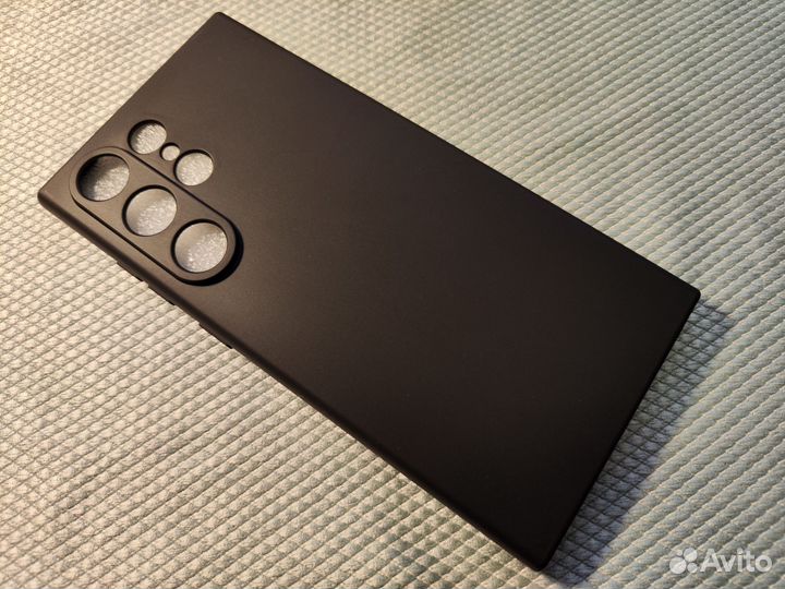 Чехлы для Galaxy S24 Ultra