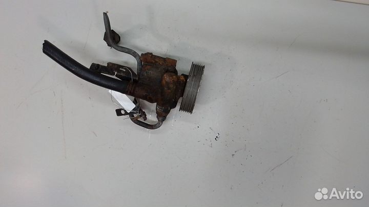 Насос гидроусилителя руля (гур) Renault Laguna, 19