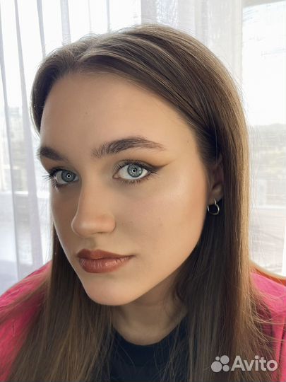 Профессиональный Макияж