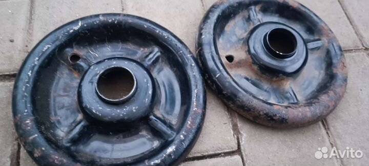 Пружины, чашки, стойки TRW,outlander, peugeot