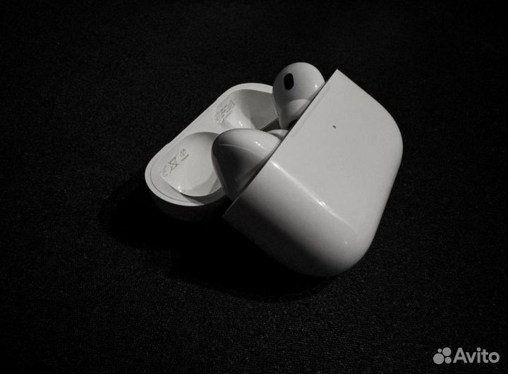 AirPods Pro 2 Huilian 277 Ultra Гироскоп