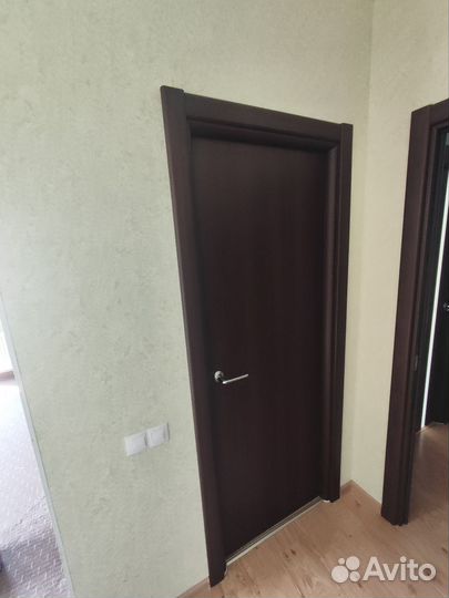 Двери межкомнатные sofia