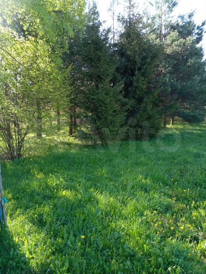 Дом 100 м² на участке 20 сот.