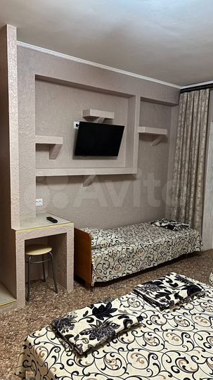 Комната 20 м² в 1-к., 2/2 эт.