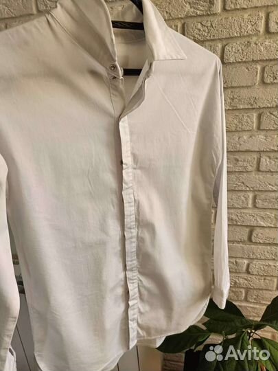 Блуза школьная Black Star