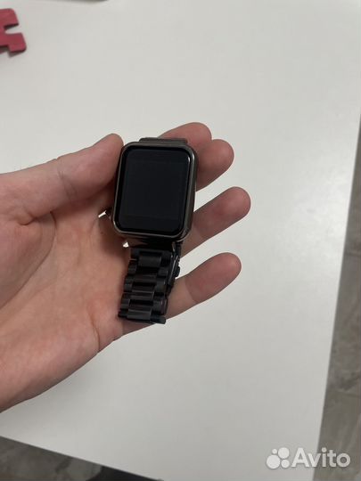 Часы Mi watch Lite