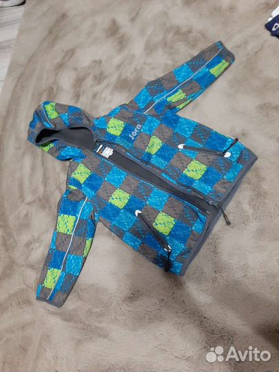 Детские вещи пакетом