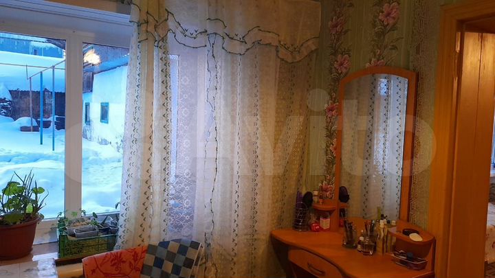 Дом 42,2 м² на участке 6,2 сот.