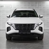 Hyundai Tucson 2.0 AT, 2024, 10 км, с пробегом, цена 3 749 000 руб.