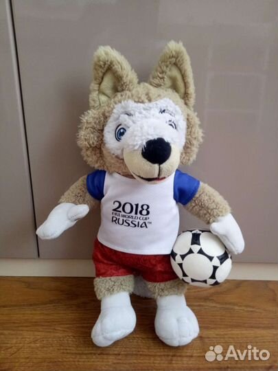 Собака символ олимпиады 2018