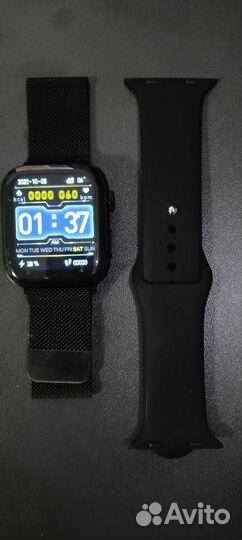 Умные часы Smart Watch X7 Pro